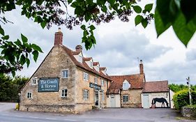 The Coach And Horses Garsington